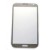 Front glass lens for Samsung Galaxy Note 2 N7100 T889 i317